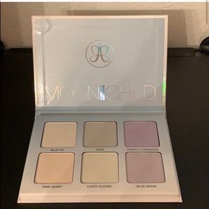 Anastasia Moon Child Glow Kit